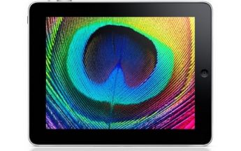 iSuppli: iPad beherrscht Tablet-Markt bis 2012