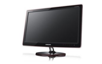 Samsung bringt 27-Zoll-Monitor P2770FH