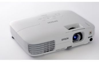 Epson EB-10 Reihe: Neue, mobile Projektorserie für Präsentationen im Geschäftsumfeld