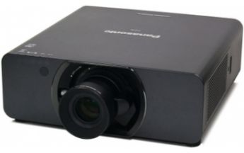 Drei neue Hochleistungsprojektoren von Panasonic