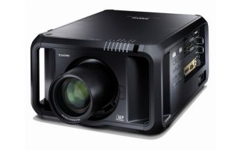 IFA 2010: Sanyo PDG-DHT8000L – Maßstab seiner Klasse