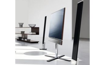 IFA 2010: Loewe mit individuellem, technisch anspruchsvollen Heimkino und 3D