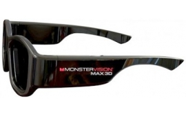 Monster stellt „weltweit erste“ universelle 3D-Brille vor