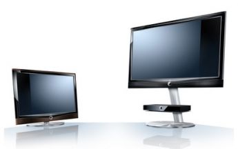 IFA 2010: Loewe wertet Art-Serie deutlich auf