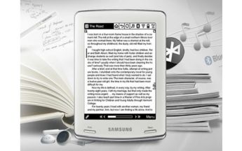 Samsung: Aus für e-Paper-Geschäft