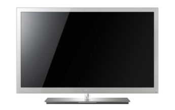 IFA 2010: Samsung zeigt 3D-LED-TV im Edeldesign