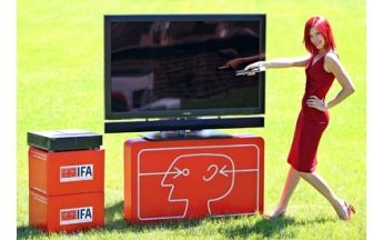 IFA 2010: Toshiba präsentiert Multi-Prozessor-Plattform für Premium-TV-Geräte