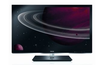 IFA 2010: Toshiba präsentiert seine erste 3D-TV Serie