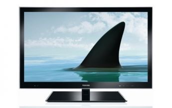 IFA 2010: Toshiba-LED-TVs der VL748-er Serie vorgestellt