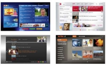 IFA 2010: Toshiba mit Mehrwertdiensten und neuem Design-Partner