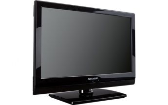 Starker Preisrückgang bei LCD-TVs