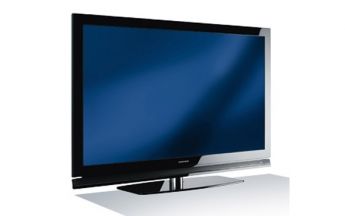 IFA 2010: Grundigs Neue mit Premium-Chassis und erneuertem TV-Menü