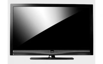 Amtran: schwacher August, fünf Vizio LED-TVs für Taiwan