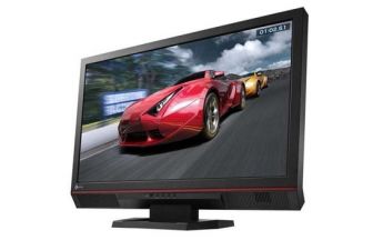 Foris FS2331: Reichhaltig ausgestatteter Multimedia-Monitor