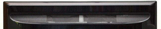 Lg Flatron W2363d Monitor Belueftung