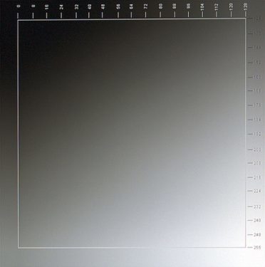 Lg Flatron W2363d Monitor Grau