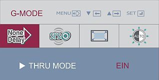 Lg Flatron W2363d Monitor Osd Game
