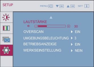 Lg Flatron W2363d Monitor Osd Setup