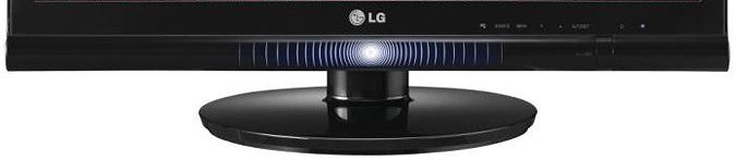 Lg Flatron W2363d Monitor Trulight
