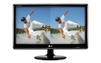 LG E50VR: Pimp my Video − High-Res für YouTube & Co.