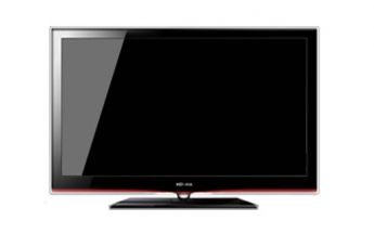 LED-TV: 30 Prozent Nachlass sollen Absatz fördern