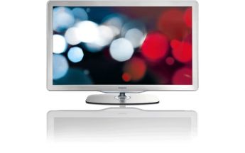 Design Your TV: Philips präsentiert weltweit ersten LED-TV zum Selbergestalten