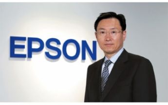 Taiwan: Epson will 2010 die Hälfte des Projektormarkts
