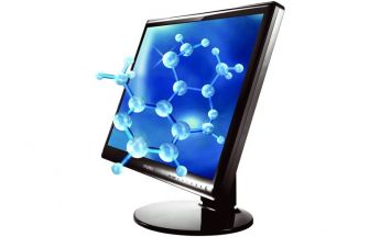 Hyundai stellt 3D-Monitor W243S vor