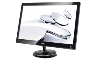 Test Monitor BenQ V2420H - Prad.de
