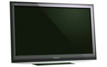 TV-Chamäleon: Panasonics Viera Pure Line