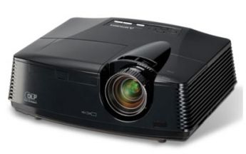 Black Magic: Mitsubishi-Projektor mit DarkChip3