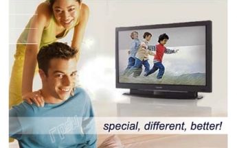Taiwan: Tatung streicht LED-TV-Preise in zwei Kategorien zusammen