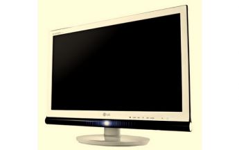 Displaysearch-Blog: Das Kommen und Gehen von 3-Desktop-Monitoren