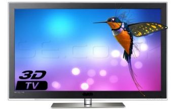 China: Feiertage heben LCD-TV-Absatz auf Herbsthoch