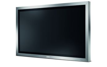 Sanyo CE42SR4: Professioneller Full-HD-Monitor für den Innen- und Außeneinsatz