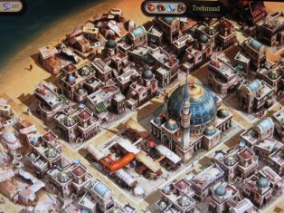 Asus Ve246h Monitor Anno1920