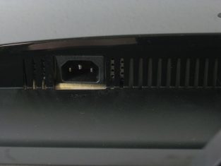 Asus Ve246h Monitor Anschluss1