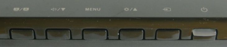 Asus Ve246h Monitor Bedienung