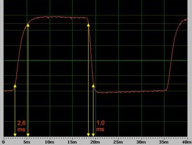 Asus Ve246h Monitor Bildaufbauzeit