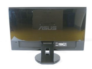 Asus Ve246h Monitor Hinten