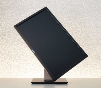 Dell U2311h Monitor Diagonal
