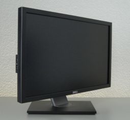 Dell U2311h Monitor Drehung Rechts