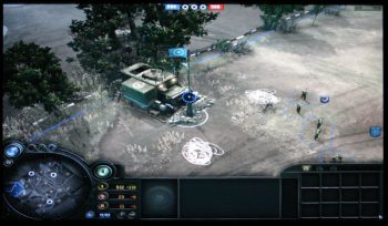 Dell U2311h Monitor Game 1024