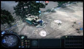 Dell U2311h Monitor Game 1280