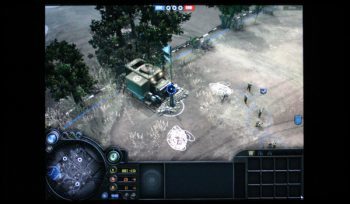 Dell U2311h Monitor Game 4zu3