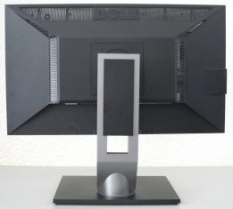 Dell U2311h Monitor Oben