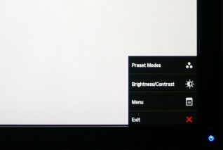 Dell U2311h Monitor Osd Start