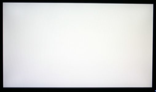 Dell U2311h Monitor Weiss