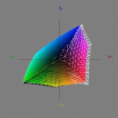 Nec Pa271w Bk Monitor ARGB1