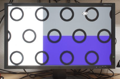 Nec Pa271w Bk Monitor Aspect